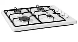 MediaMarkt Etna Kgv158wit aanbieding