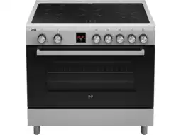 MediaMarkt Etna Fi590rvs aanbieding