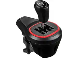 MediaMarkt Thrustmaster Th8s Shifter Add-on (pc/playstation/xbox) aanbieding