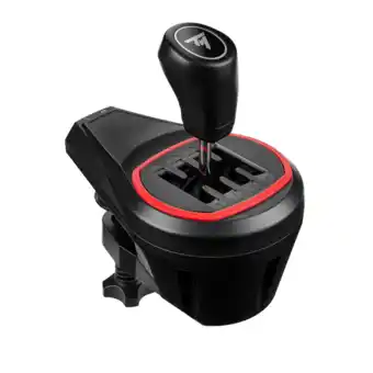 MediaMarkt Thrustmaster Th8s Shifter Add-on (pc/playstation/xbox) aanbieding