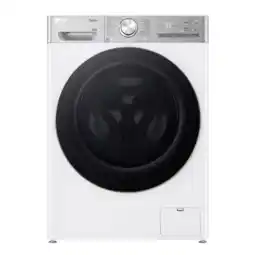 MediaMarkt LG F4wr9513s2w Wasmachine aanbieding
