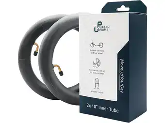 MediaMarkt Urban Prime Inner Tube 10 aanbieding