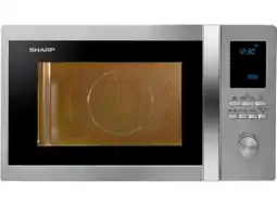 MediaMarkt Sharp R982stwe aanbieding