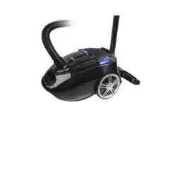 MediaMarkt Koenic Kvc 7324 Zwart aanbieding