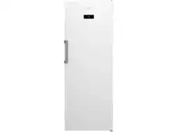 MediaMarkt Beko Rfne448e45w aanbieding