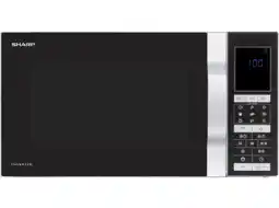 MediaMarkt Sharp R890s aanbieding