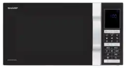 MediaMarkt Sharp R890s aanbieding