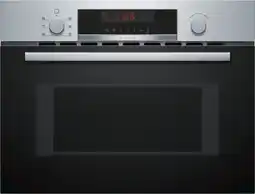 MediaMarkt Bosch Cma583ms0 aanbieding