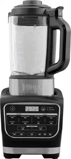 MediaMarkt Ninja Hb150eu Zwart aanbieding
