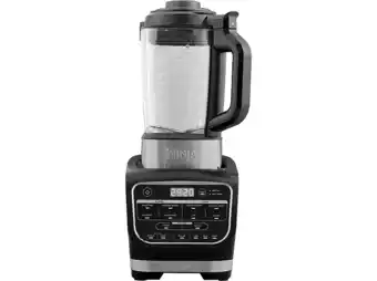 MediaMarkt Ninja Hb150eu Zwart aanbieding