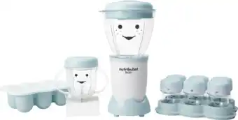 MediaMarkt Nutribullet Baby aanbieding