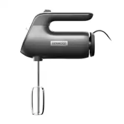 MediaMarkt Kenwood Handmixer Hmp50000bk - Quickmix+ aanbieding