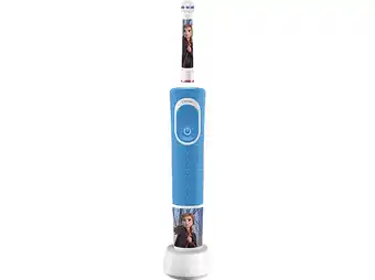 MediaMarkt Oral-b Kids Frozen Elektrische Tandenborstel aanbieding