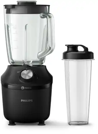 MediaMarkt Philips 3000 Series Blender Hr2291/41 aanbieding