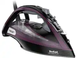 MediaMarkt Tefal Ultimate Pure Fv9835 aanbieding
