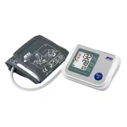 MediaMarkt A&d Medical Ua-767s Bloeddrukmeter - Bovenarm aanbieding