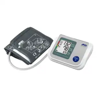 MediaMarkt A&d Medical Ua-767s Bloeddrukmeter - Bovenarm aanbieding