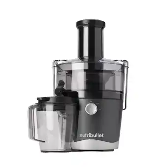 MediaMarkt Nutribullet Nutribullet Juicer aanbieding