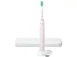 MediaMarkt Philips Hx3671/11 Sonische Elektrische Tandenborstel aanbieding