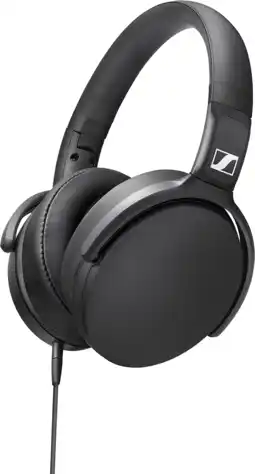 MediaMarkt Sennheiser Hd 400s aanbieding