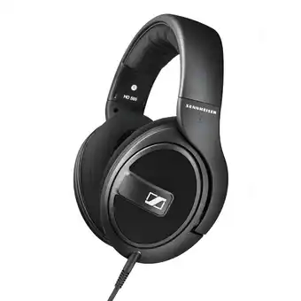 MediaMarkt Sennheiser Hd 569 aanbieding