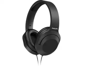 MediaMarkt Philips Tah2005bk/00 aanbieding