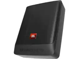 MediaMarkt JBL Bass Pro Nano Subwoofer aanbieding