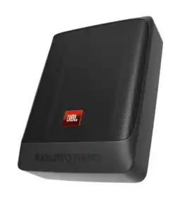MediaMarkt JBL Bass Pro Nano Subwoofer aanbieding