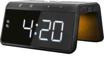 MediaMarkt Caliber Hcg019qi Zwart aanbieding