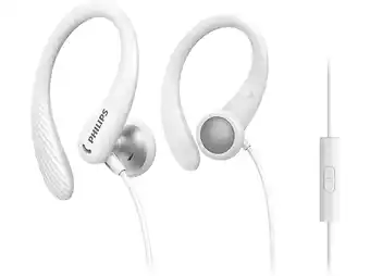 MediaMarkt Philips Taa1105wt/00 aanbieding