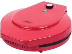 MediaMarkt Princess Pizza Maker aanbieding