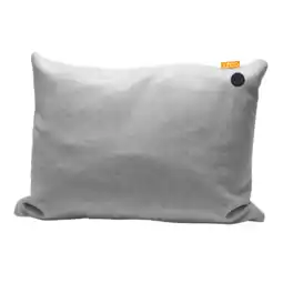 MediaMarkt Cozy Tove Scandinavian Light Grey Warmtekussen aanbieding