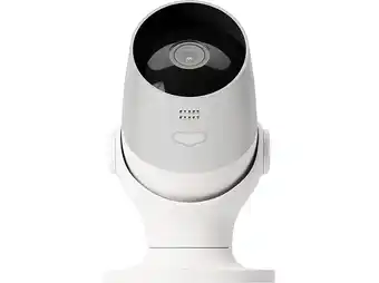 MediaMarkt Calex Smart Outdoor Camera aanbieding