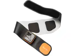 MediaMarkt Bodi-tek Bt-absh Shape En Tone Ii Ab Verstevigde Riem Met Warmte aanbieding