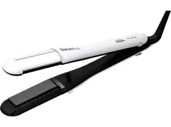 MediaMarkt L'oréal Steampod Professionnel 4.0 aanbieding