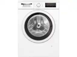 MediaMarkt Bosch Wuu28t20nl Serie 6 Activewater Plus Wasmachine aanbieding