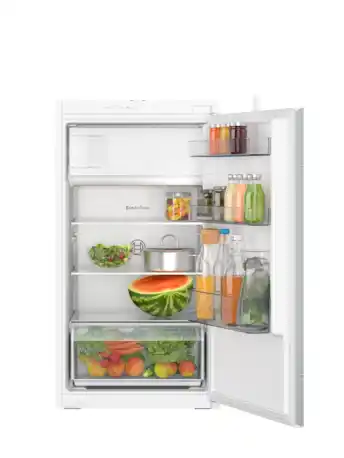 MediaMarkt Bosch Kil32nse0 Serie 2 Multibox Xxl aanbieding