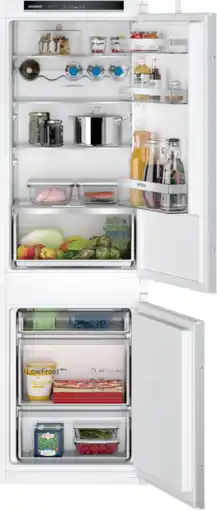 MediaMarkt Siemens Ki86vvse0 Iq300 Hyperfresh aanbieding