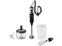 MediaMarkt Bosch Msm67170 Ergomixx aanbieding