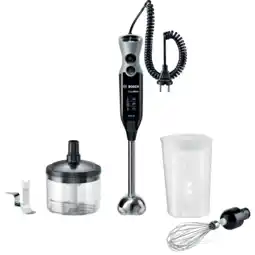 MediaMarkt Bosch Msm67170 Ergomixx aanbieding