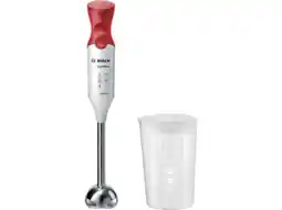 MediaMarkt Bosch Msm64110 Staafmixer aanbieding