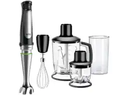 MediaMarkt Braun Multiquick 7 Mq 7045x aanbieding