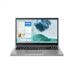 MediaMarkt Acer Aspire Vero Av15-52-71a3 (evo) - 15.6 Inch Intel Core I7 16 Gb 512 Iris Xe Graphics aanbieding