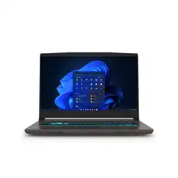 MediaMarkt MSI Thin A15 B7ve-002nl - 15.6 Inch Amd Ryzen 7 16 Gb 512 Geforce Rtx 4050 aanbieding