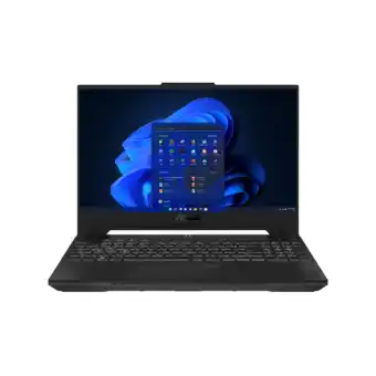 MediaMarkt Asus Tuf Gaming F15 Fx507vu-lp186w - 15.6 Inch Intel Core I7 16 Gb 512 Geforce Rtx 4050 aanbieding