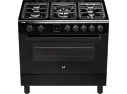 MediaMarkt Etna Fg190zwa aanbieding