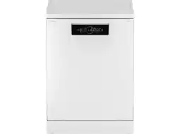 MediaMarkt Beko Bdfn36641wd aanbieding