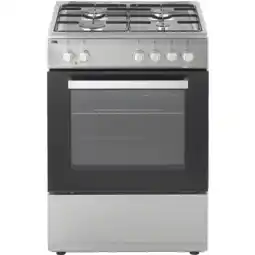 MediaMarkt Etna Fgv160rvs aanbieding