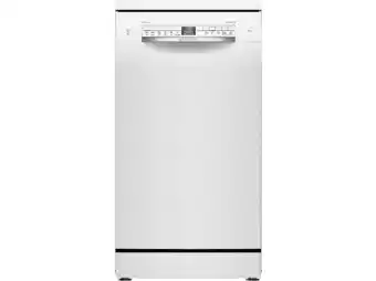 MediaMarkt Bosch Sps2hkw58e Serie 2 Extra Droog aanbieding