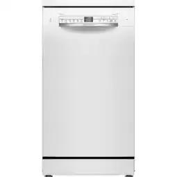 MediaMarkt Bosch Sps2hkw58e Serie 2 Extra Droog aanbieding